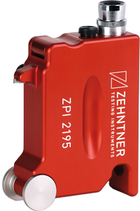 ZPI 2195 Paint inspection gauge (PIG)