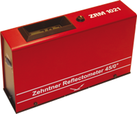 ZRM 1021 Reflectometer 45/0°