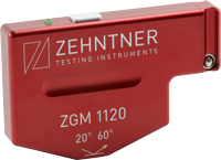 ZGM 1120 Glossmeter