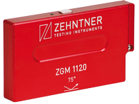 ZGM 1120 Glossmeter 75° DIN
