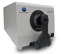 CM-3600A Benchtop Spectrophotometer from Konica Minolta Sensing Americas