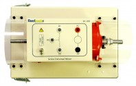 Series Universal motor